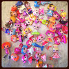 Lalaloopsy mini