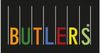 Подарочный сертификат из Butlers