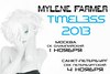 Mylene Farmer Timeless 2013