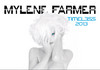 Mylene Farmer Timeless 2013