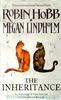 Книга на англ. яз. R. Hobb, M. Lindholm (это псевдонимы одного и того же автора) The Inheritance