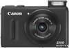 Canon PowerShot S100