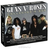 Guns N' Roses. Collector's Box (3 CD)