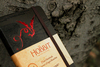 Moleskine Hobbit