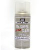 Mr super clear uv cut flat