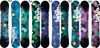 Burton Feather 2009/2010 snowboard