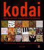 PAUL LUNDE книга "KODAI"