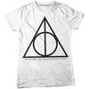 deathly hallows t-shirt