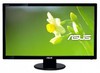 Монитор ЖК ASUS VE276Q, 27", черный