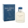 Dolce&Gabbana Light Blue Pour Homme туалетная вода