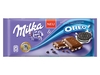 Milka + Oreo