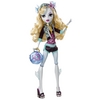 Monster high lagoona blu