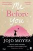 Jojo Moyes Me before You