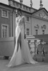 evening dress/gown