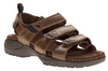 Сандалии:  Earth Spirit - Men's Murphy Fisherman Leather Sandal