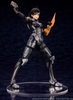 Commander Shepard Bishoujo Statue exclusive