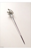 Dollmore Hagibis Rapier (III) - LE100