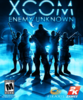 Поиграть в XCOM: Enemy Unknown