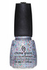 China Glaze  Cirque Du Soleil - It's A Trap-eze!