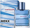 mexx ice touch men