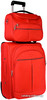 Чемодан Airtex 2897 Red