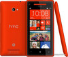 HTC Windows Phone 8X