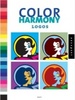 Color Harmony Logos.