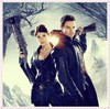 Hansel and Gretel Witch Hunters