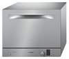 Компактная посудомоечная машина BOSCH SKS 60E18 EU/Electrolux ESF 2450 W