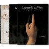 Leonardo da Vinci: The Complete Paintings and Drawings