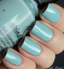 China Glaze Kinetic candy