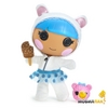 Малышка Lalaloopsy Снежинка