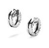 Bulgari B.Zero earrings