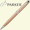 Parker Sonnet Pink Gold