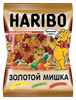 Много мармелада Haribo