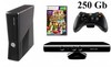 Xbox 360 250Gb + kinect