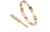 Cartier Love Bracelet