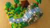 Lego Minecraft