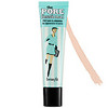 Benefit the POREfessional Pore Minimizing