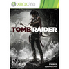 Tomb Raider - Xbox 360