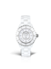 CHANEL J12 DIAMOND DIAL