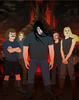 5 сезон Metalocalypse