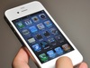 Apple iPhone 4S 16Gb (White)