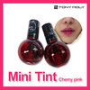 Tony Moly Mini Tint #1 (Cherry Pink)