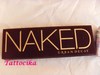 палетка теней Naked от Urban Decay