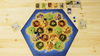 Настольная игра Колонизаторы (The Settlers of Catan)