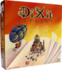 Настольная игра Диксит: Одиссея (Dixit Odyssey)