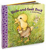 NEW - Hide-and-Seek Duck by Szekeres,