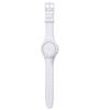 Swatch  BASIC WHITE SUSW400