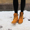 timberlands (next winter season)